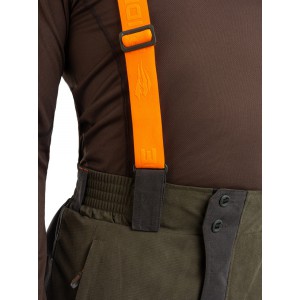 Костюм для охоты PRIDE Магнум V2 зимний -45, хаки [NOVATEX]